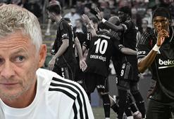 Beşiktaş'ın 4-1'lik galibiyeti manşetlerde 'St.Patricks'e büyük bir acı yaşattı, far tutulmuş tavşan gibi...'