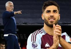 Fenerbahçe'de Asensio heyecanı! İspanyol yıldızdan dikkat çeken hamle
