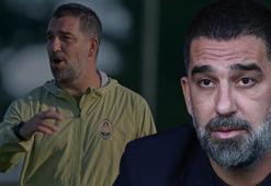 Kararın ardından Arda Turan açtı ağzını yumdu gözünü 'Ben bunu kabul edemiyorum'