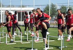 Gençlerbirliği 4 yıl sonra Süper Lig'e geri dönüyor