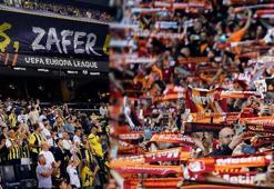 Fenerbahçe ve Galatasaray, kombine bilet fiyatında Avrupa'nın zirvesinde