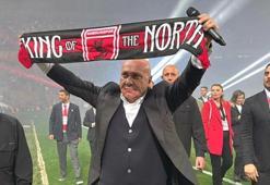 Samsunspor'da hedef 5 transfer