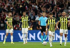 Fenerbahçe-Feyenoord maçı öncesi güncelleme! Yeni oran açıklandı