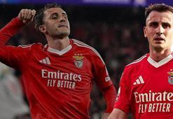 Benfica, Kerem Aktürkoğlu kararını açıkladı! Gündeme bomba gibi düştü, Fenerbahçe'de transferde sıcak saatler...