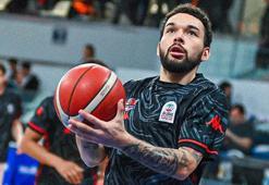 Karşıyaka Basketbol'da iki transfer yolda