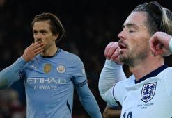 Fenerbahçe'den Jack Grealish bombası! Teklife yanıt verdi, transferde büyük sürpriz...