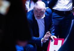 Baskonia'da Pablo Laso ile yollar ayrıldı