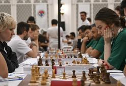 Türkiye İş Bankası Satranç Süper Ligi, Ankara'da devam ediyor