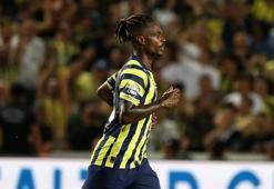 Fenerbahçe'de ayrılık resmen açıklandı: Lincoln Henrique'nin sözleşmesi feshedildi