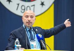 Hakan Bilal Kutlualp'ten Aziz Yıldırım açıklaması! 'Mutlaka benimle görüşecektir'