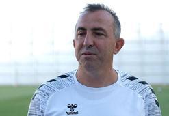 Konyaspor'da Recep Uçar: Lige hazırız