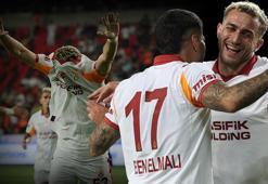 Süper Lig başladı, Barış Alper Yılmaz 16 dakikada tarihe geçti! Yıllar sonra bir ilk