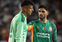 Galatasaray'da Günay Güvenç'ten transfer sözleri: Kaleci gelecek büyük ihtimalle