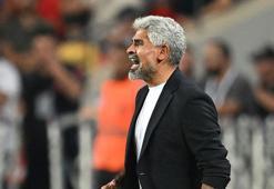 Gaziantep FK teknik direktörü İsmet Taşdemir: 'Her şey rakip için çok daha kolaydı'