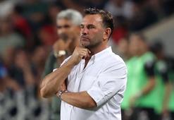 Galatasaray'da Okan Buruk'tan Barış Alper Yılmaz açıklaması! 'Her zaman teklifler geliyor'