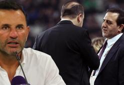 Galatasaray'dan transferde kritik hamle! Mutlu son yakın...
