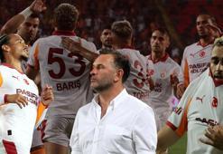 Gaziantep FK - Galatasaray maçını spor yazarları değerlendirdi! 'Değişiklikler mesaj verdi! Biraz zaman alacak'