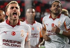 Galatasaray'a dev Barış Alper Yılmaz teklifi! Maçı koparan isim olmuştu