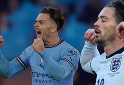 Ve Jack Grealish bombası patladı! İstanbul devine imza, transferde son dakika...