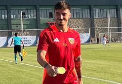 Kayserispor'dan yeni transfer! Yasak kalktı, şov başladı...