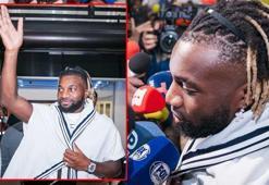 Allan Saint-Maximin imzayı attı! İşte yeni takımı