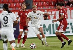 Manisa FK'dan kötü başlangıç