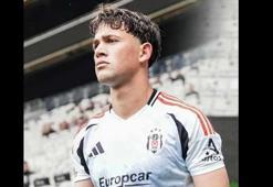 Beşiktaş'ın gen yıldızı Karşıya yolunda!