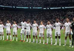 UEFA'dan Beşiktaş'a ceza! Sebebi belli oldu