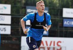 Burak Kapacak resmen açıklandı! İşte yeni takımı