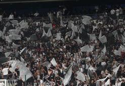 Beşiktaş'ın St. Patrick's maçının biletleri yarın satışa çıkacak