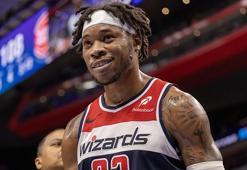Panathinaikos AKTOR, ABD'li pivot Richaun Holmes'i kadrosunda kattı