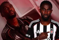 Beşiktaş'ın yeni transferi Wilfred Ndidi'den taraftara çağrı! 'Tadını çıkarın, harika olacak'