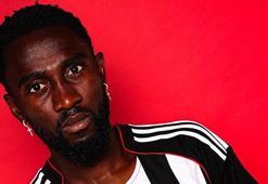Beşiktaş Ndidi'nin lisansını çıkardı