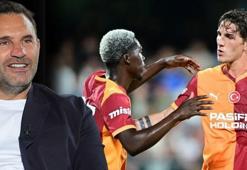 Yıldız isme İtalya'dan talip çıktı! Galatasaray'da ayrılık çok yakın