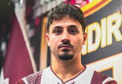 Bandırmaspor, Cem Tuna Türkmen'i kadrosuna kattı