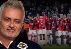Milan'dan Fenerbahçe'ye yıldız transfer: Şartlar soruldu, düğmeye basıldı...