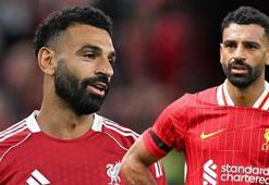 Liverpool'un yıldızı Mohammed Salah'tan, UEFA'ya Filistin tepkisi