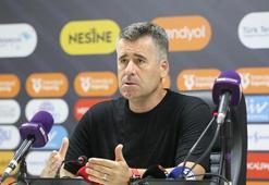 Hüseyin Eroğlu: Penaltı pozisyonu ağır bir karardı