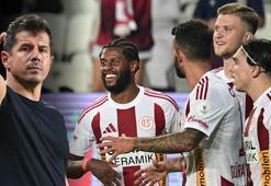 (ÖZET) Antalyaspor evinde hata yapmadı! Kasımpaşa'yı devirdi | Antalyaspor - Kasımpaşa maç sonucu: 2-1
