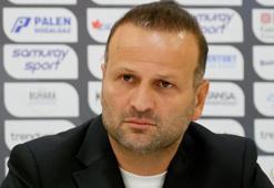 Sivasspor'da Osman Zeki Korkmaz: Bu maç güzel bir ders oldu