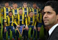 Paris Saint-Germain, Fenerbahçe'nin yıldızı için geliyor! Transferde hareketli saatler başladı