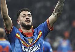 Göztepe'de gündem Romulo Cardoso! Riske edilmiyor