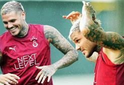 Icardi'nin röportajında Galatasaraylıları kızdıran gaf! Duyanlar inanamadı