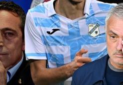 ÖZEL | Fenerbahçe transferde geri adım attı! Anlaşma tamamlanmıştı, yönetim frene bastı...