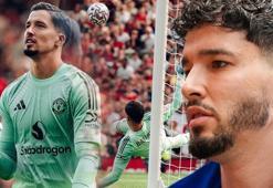 Altay Bayındır penaltı kurtardı performansı manşetlere taşındı "Bundan daha fazlasına ihtiyacı var"