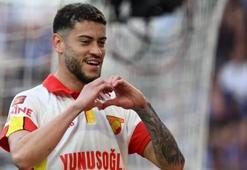 Transferde Romulo bombası! İşte yeni adresi, resmi açıklama bekleniyor