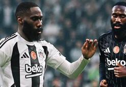 Arthur Masuaku, yeniden Premier Lig'de! Beşiktaş'tan ayrıldı, Sunderland'e imza attı...