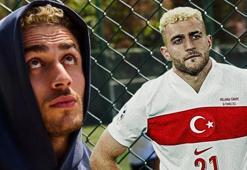 Transferde Barış Alper Yılmaz bombası! Galatasaray ile görüşmeler başladı