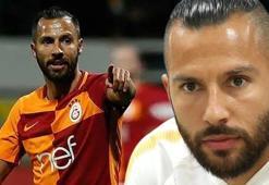 Nereden nereye: Yasin Öztekin'in yeni adresi şaşırtı! Eski Galatasaraylı yıldız...