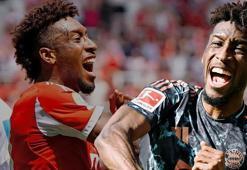 Ve Kingsley Coman imzayı atıyor! Maaşı dudak uçuklattı, işte yeni takımı...